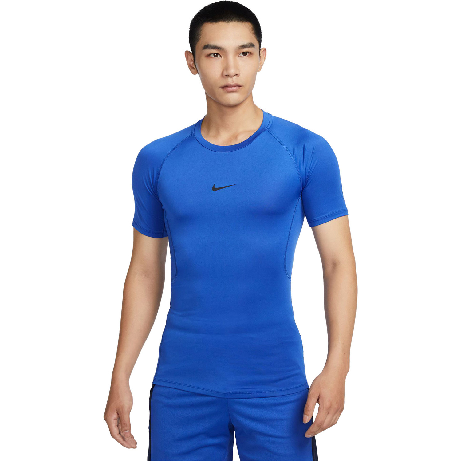 Nike Pro Shortsleeve Top