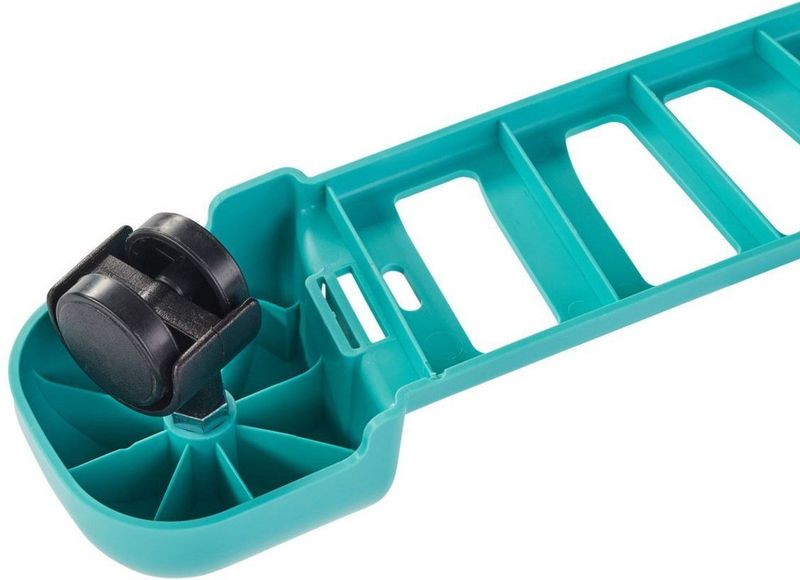 Leifheit Clean Twist - Ergo rolwagen