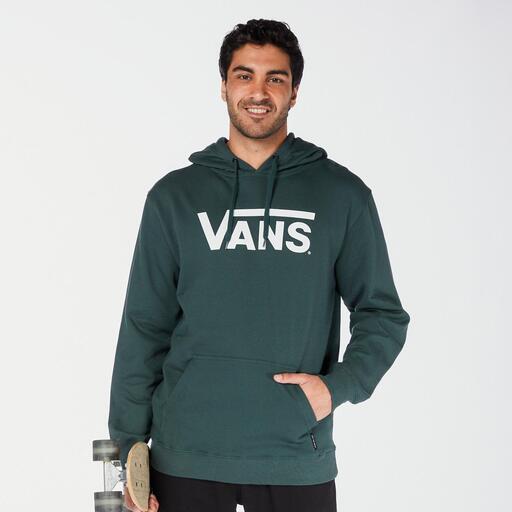 Vans grandes