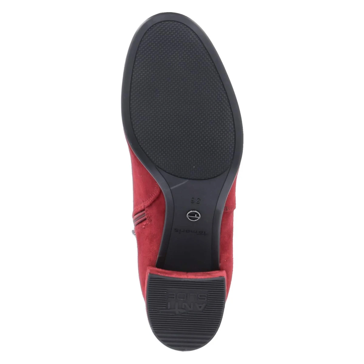 TamarisAnkle Boots - red
