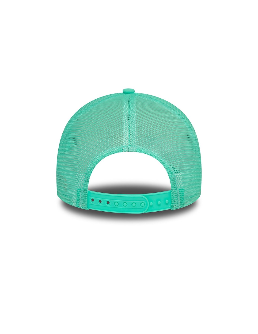 new era Casquette foam front trucker fmtwhi
