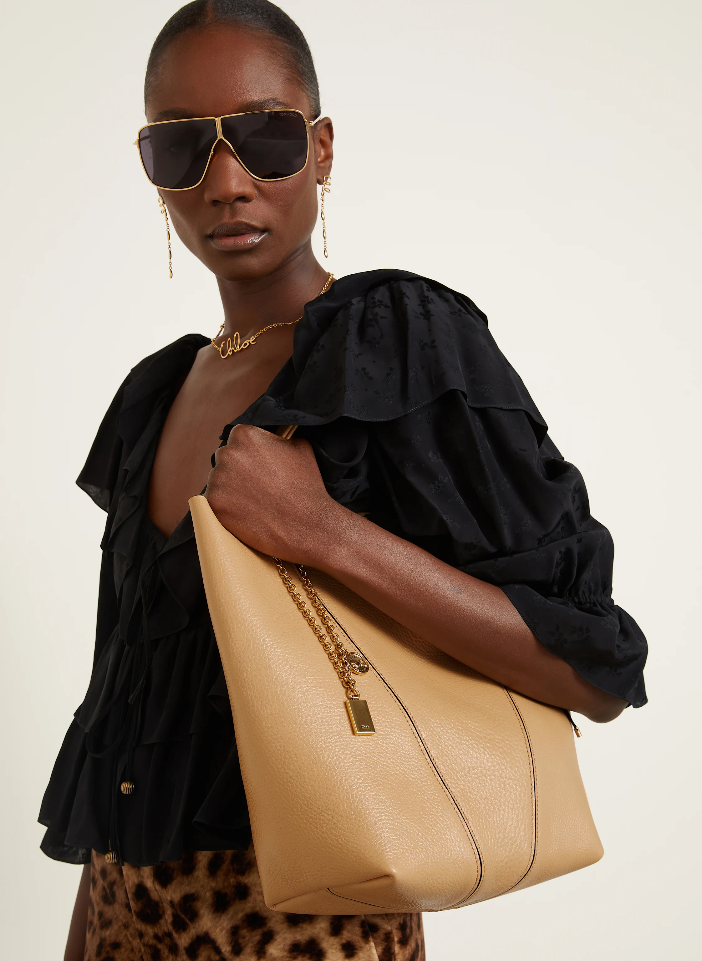 Chloé Shopper SPIN