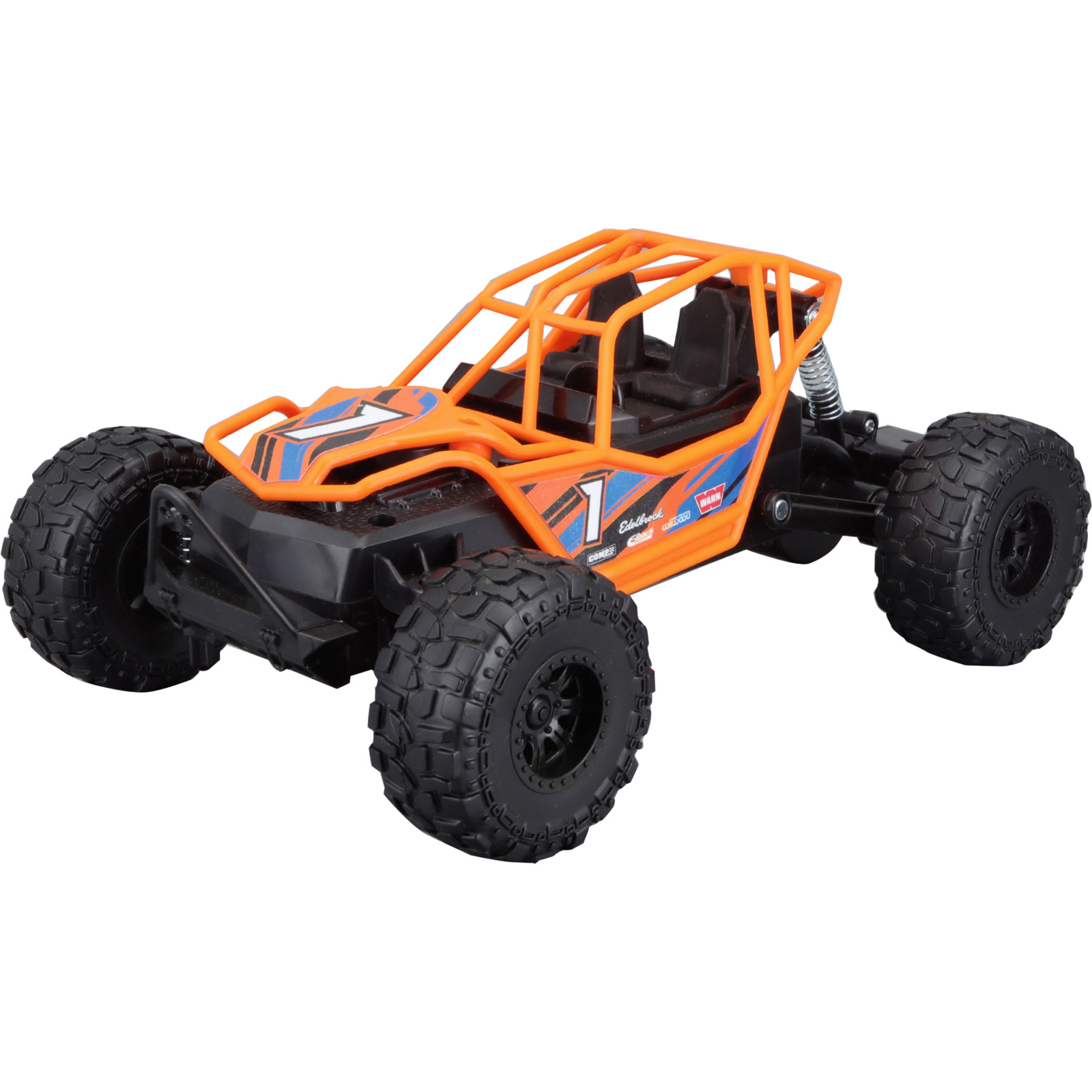 Maisto RC Rock Bouncer