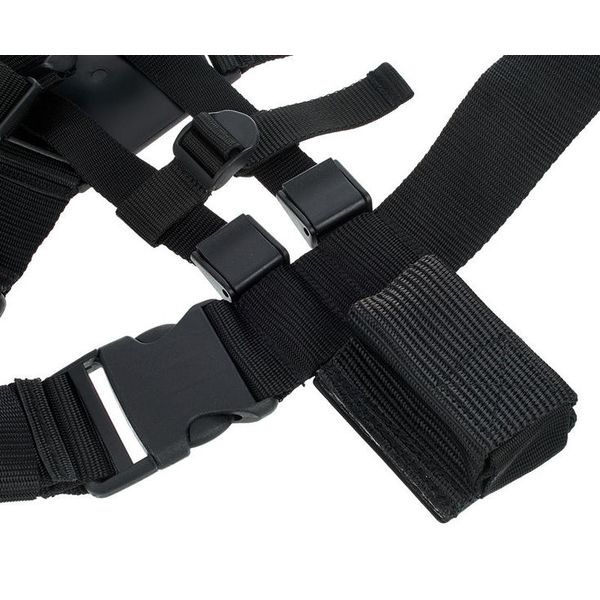Rudolf Schwarz Lyra Carrying Strap