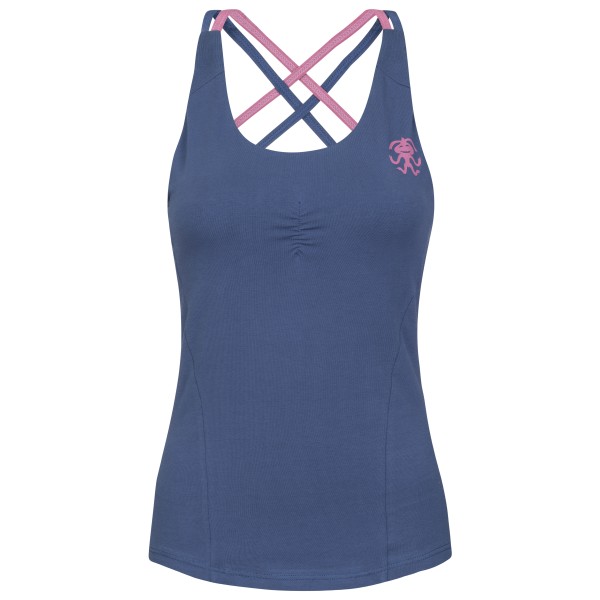 Rafiki - Women's Suesca Cotton - Débardeur