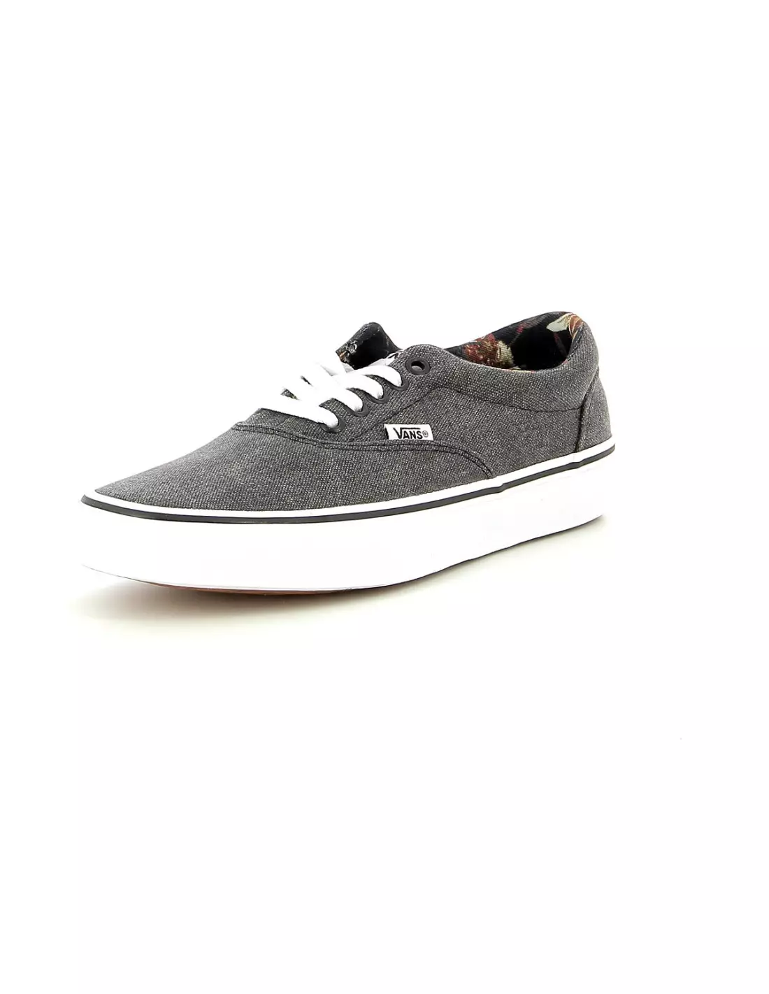 VANS DOHEMY - Sneakers Blackwhite