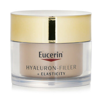 Eucerin Anti Age Hyaluron Filler   Elasticity Cream Notte (Creme Dia e Noite) 50ml