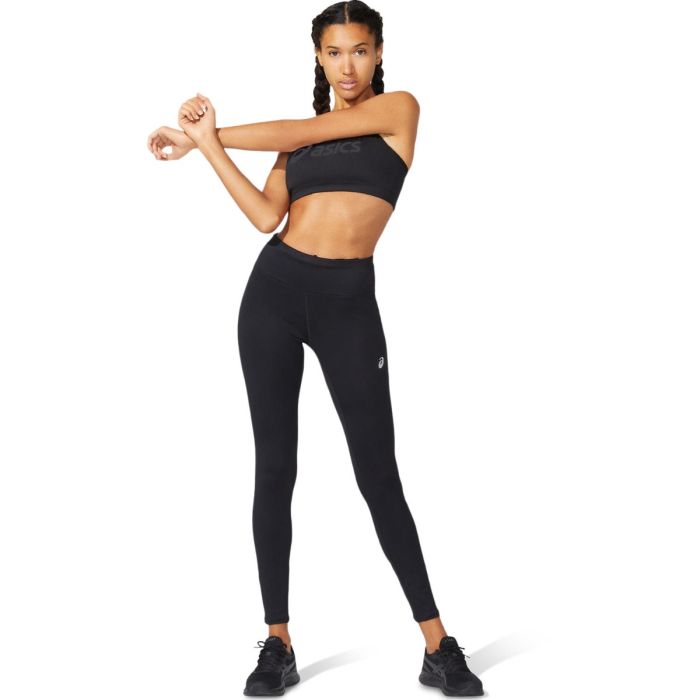 Asics Dame Lange tights Core Tight Sort