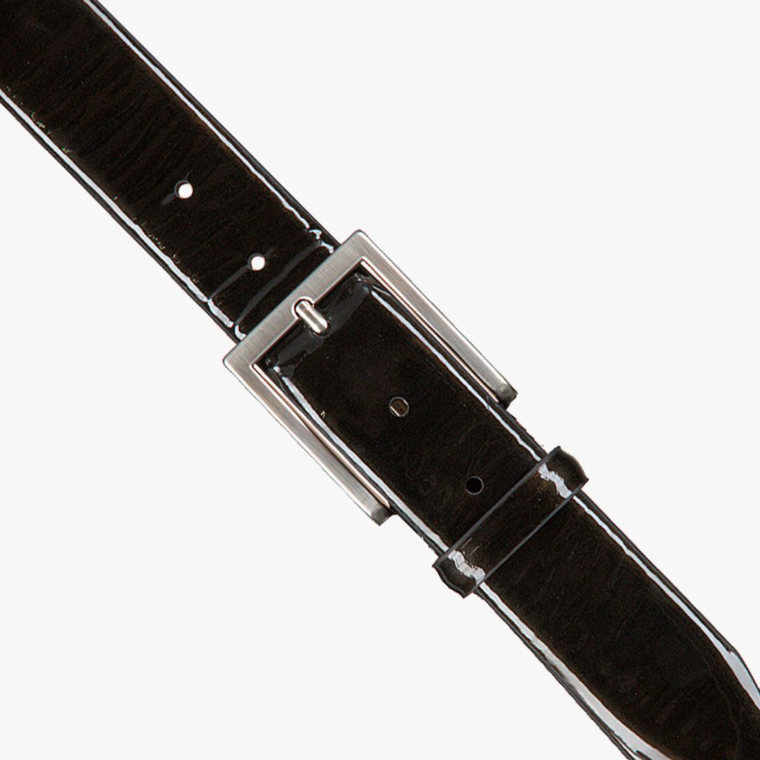 MAZZELTOV zwarte mazzeltov riem b102