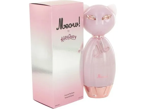 Katy Perry Meow Eau De Parfum 100 ml (woman)
