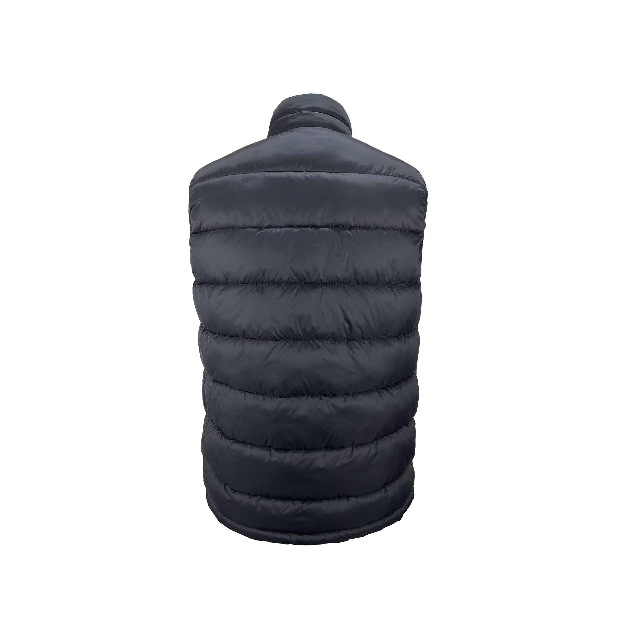 Jack Wills JW Kershaw Lightweight Puffer Gilet