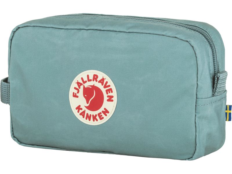 Fjällräven Necessaire Kanken Gear Bag Blau Praktische Packtasche