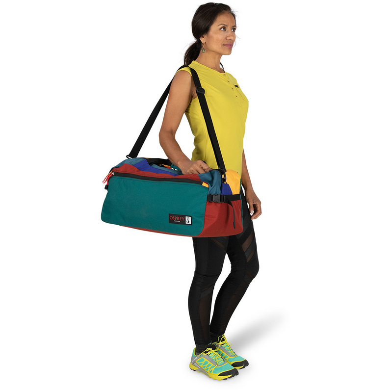 Osprey Heritage Transporter 45 Tasche