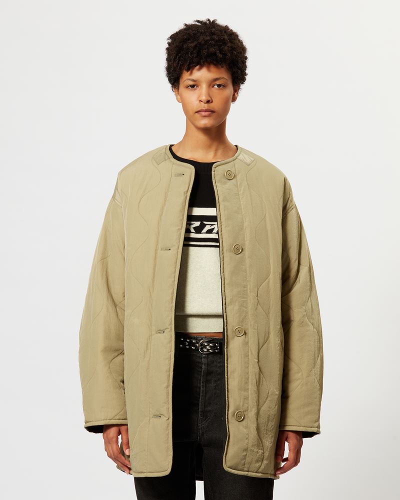 MANTEAU NESMA