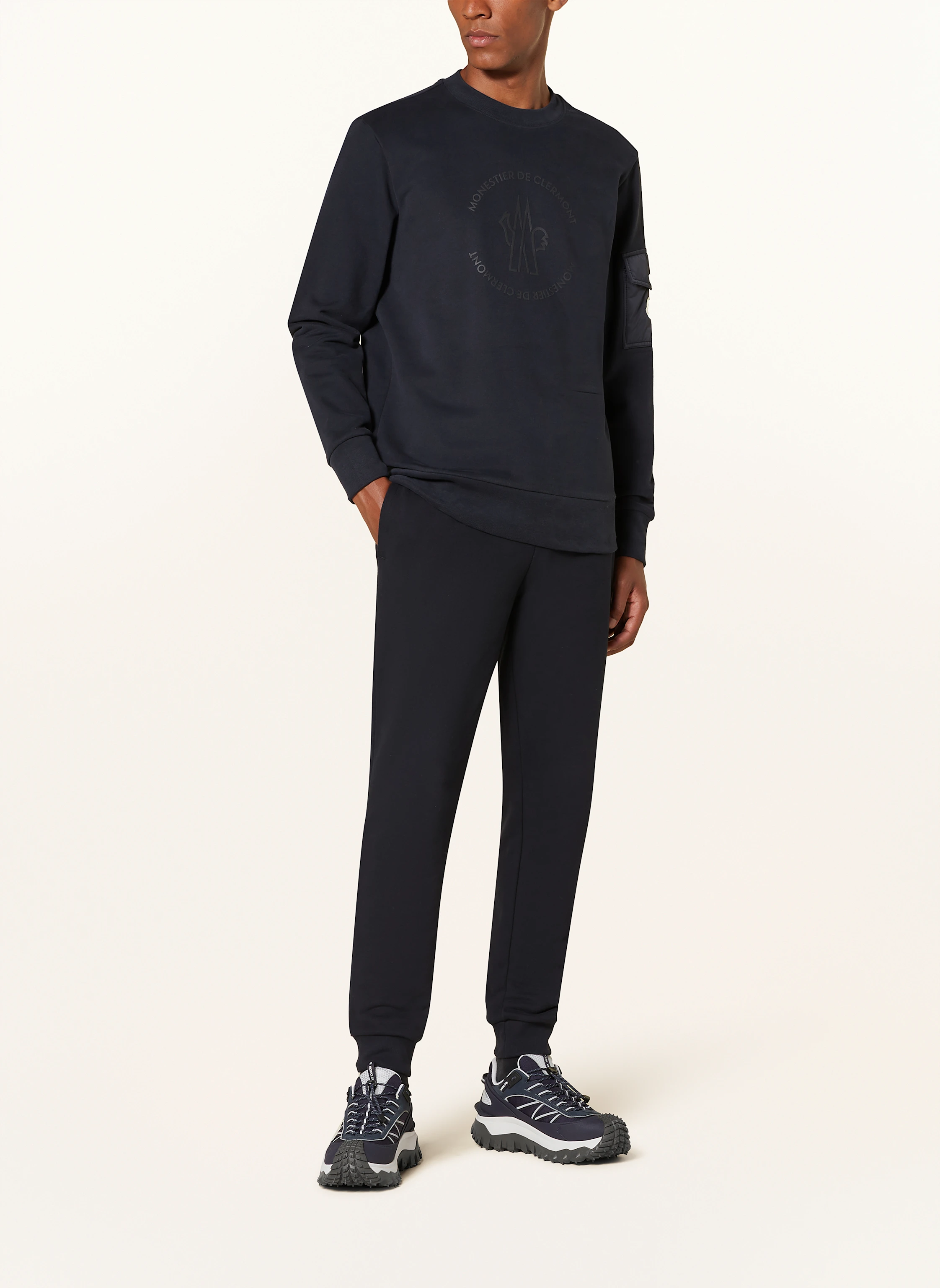 MONCLER Sweatshirt