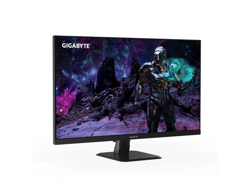 Gigabyte GS32Q - LED-skærm - gaming - 32