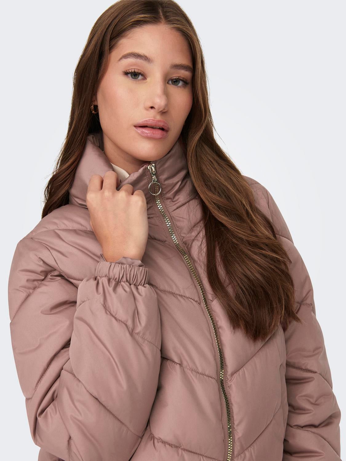 JDYFINNO Jacke Burlwood