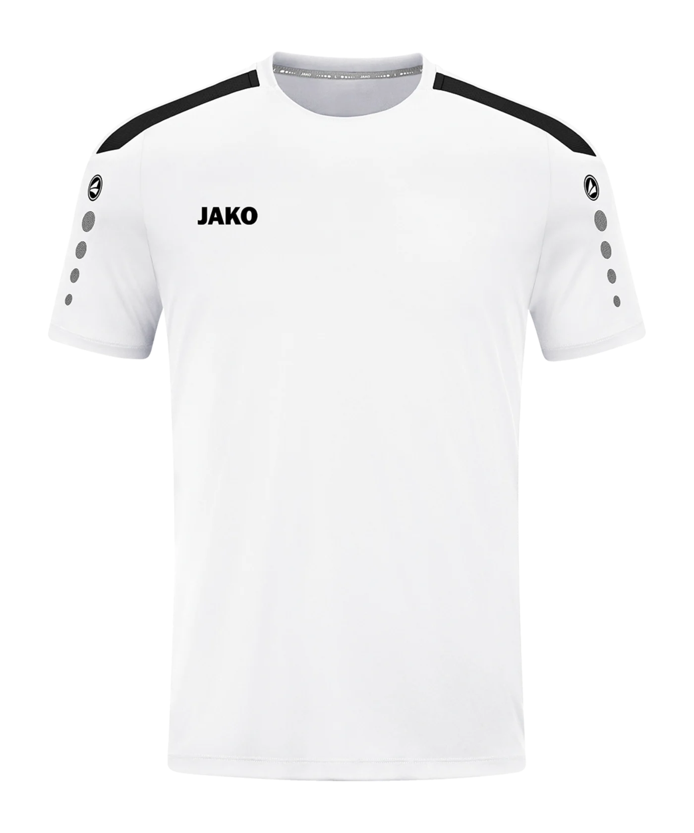 JAKO Power Trikot Kids Weiss F000
