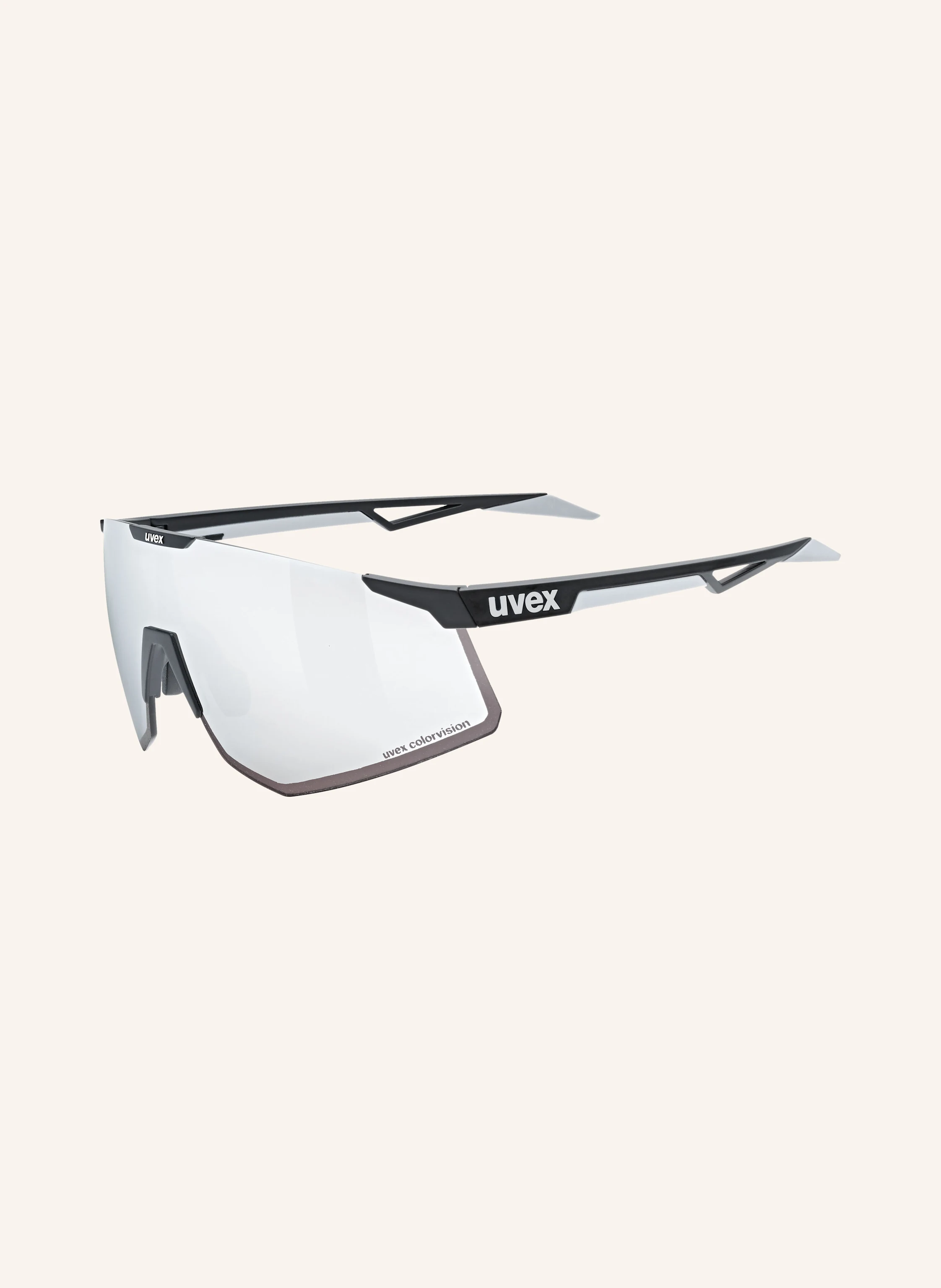 uvex Radbrille PACE PERFORM CV