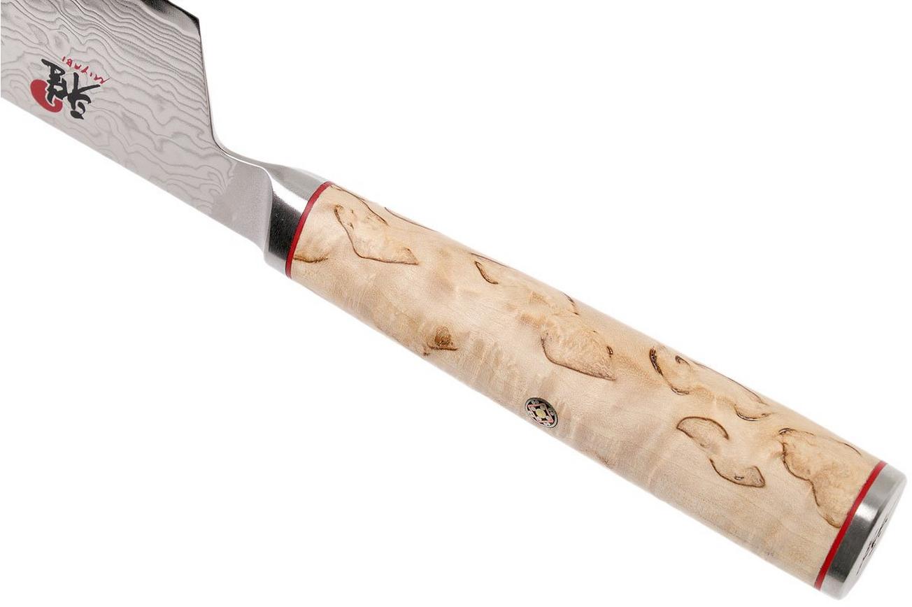 Miyabi by Zwilling 5000MCD Nakiri 17 cm, 34375-171-0