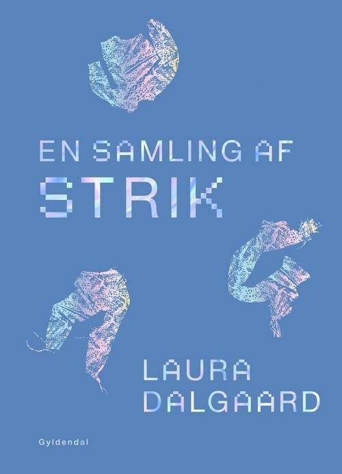 En Samling Af Strik - Laura Dalgaard - Bog