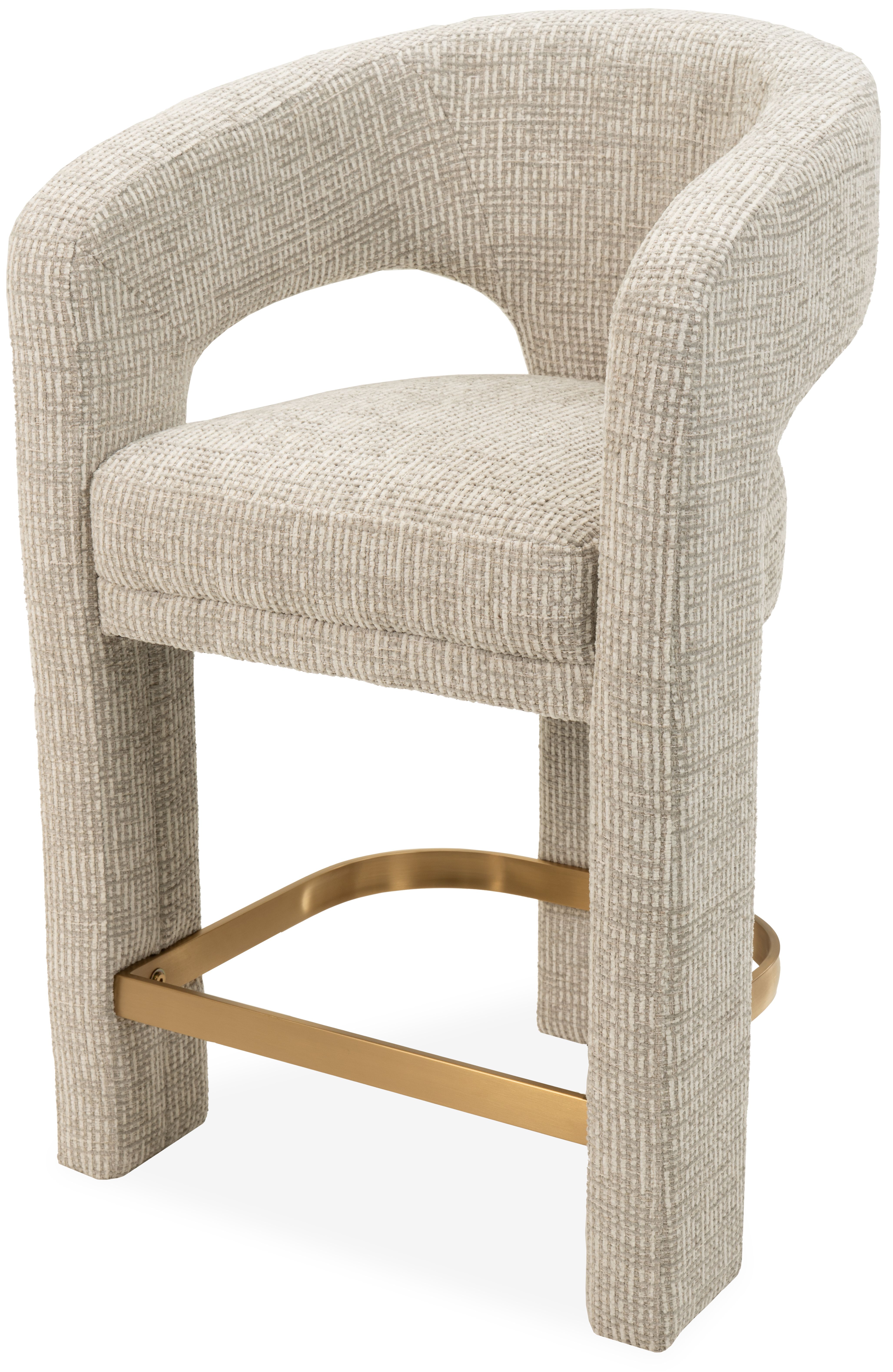 Barkruk Arvel B62 x D62 x H100 cm