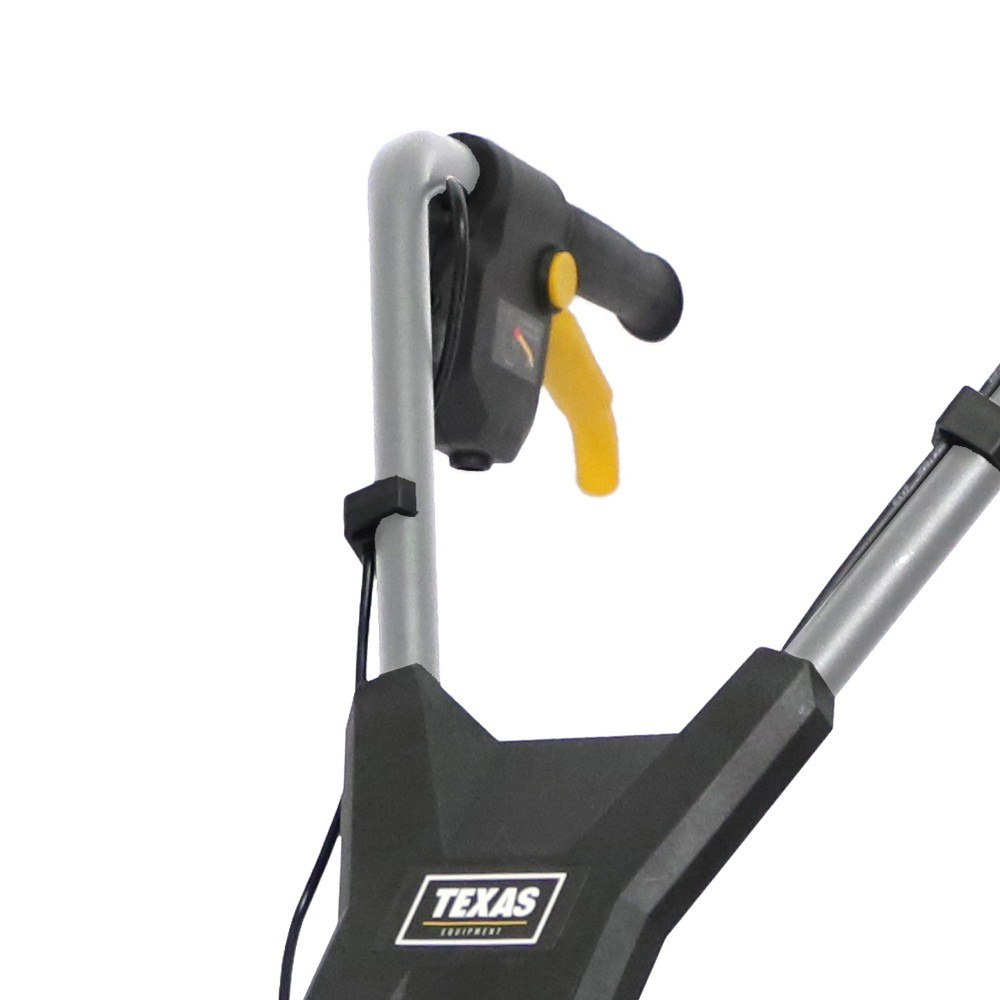 Motobineuse à batterie 40 volts largeur travail 40cm texas frx4000