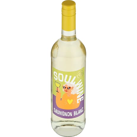 Sauvignon Blanc