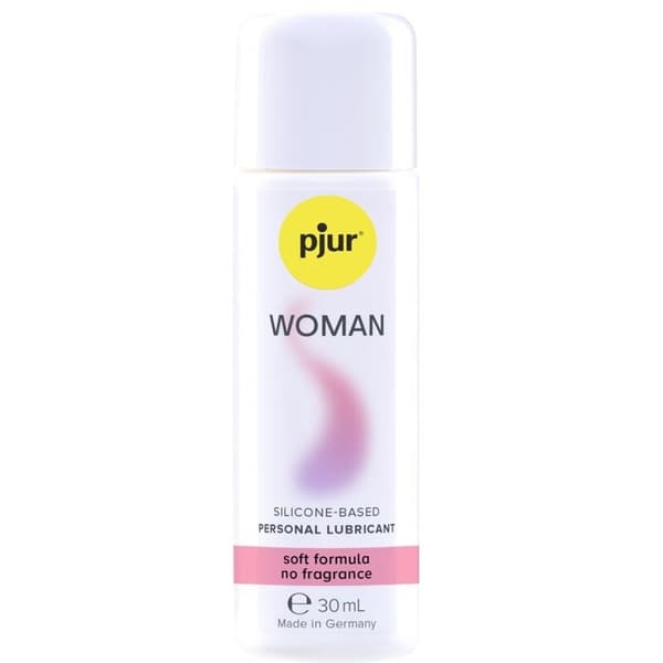 Pjur - Woman Bodyglide Lubricant 30 Ml
