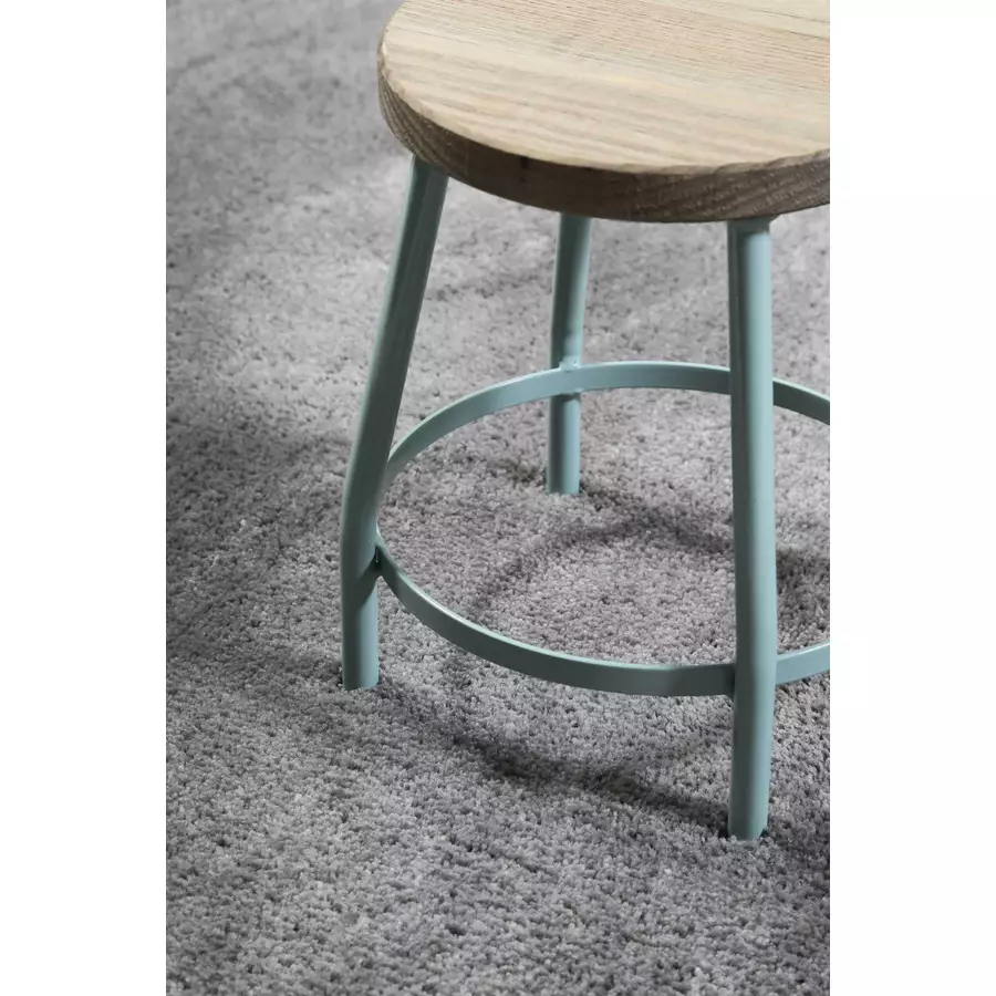 Esprit Hochflorteppich #relaxx taupe grau
