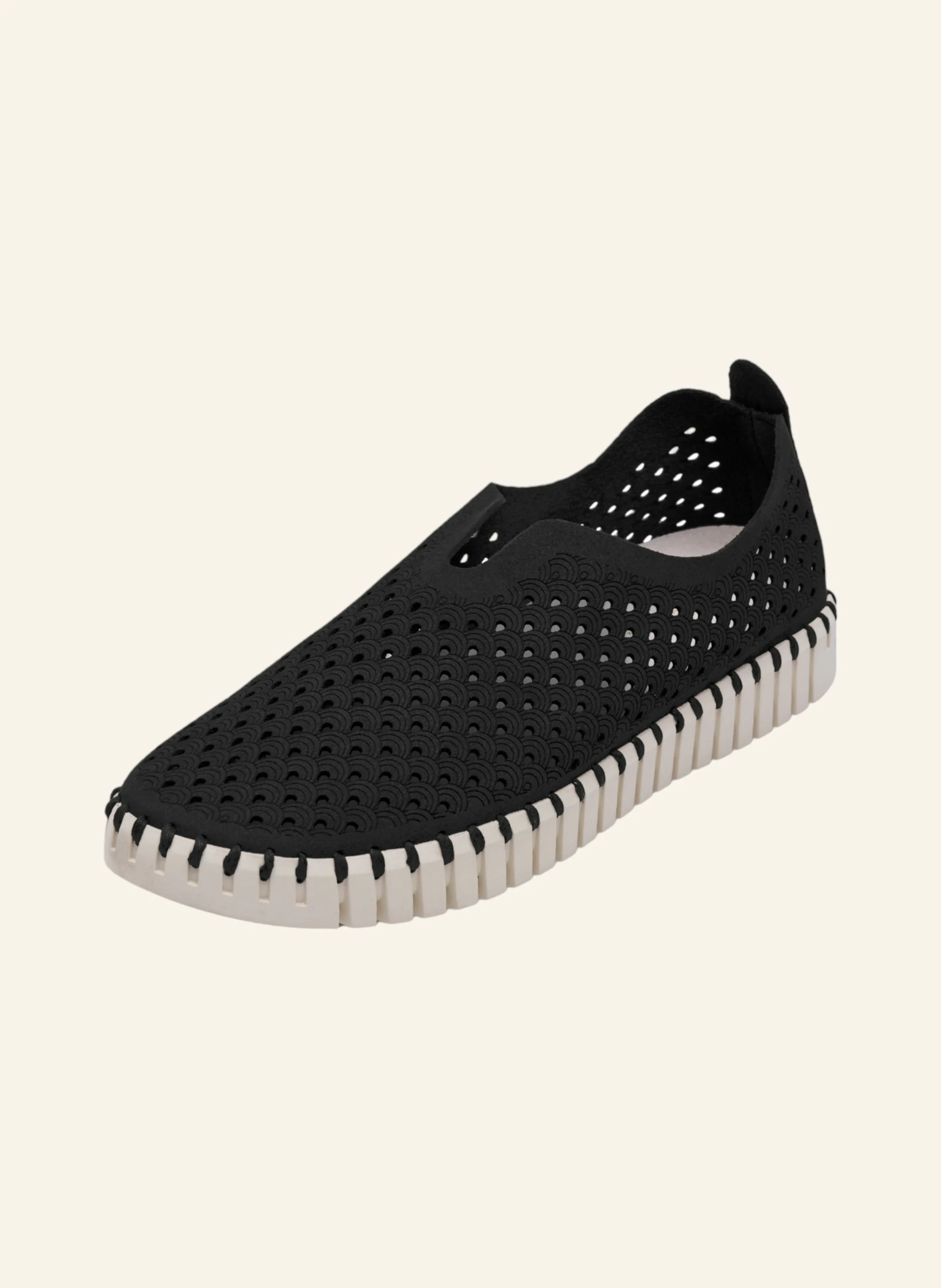 ILSE JACOBSEN Sneaker Low TULIP3275