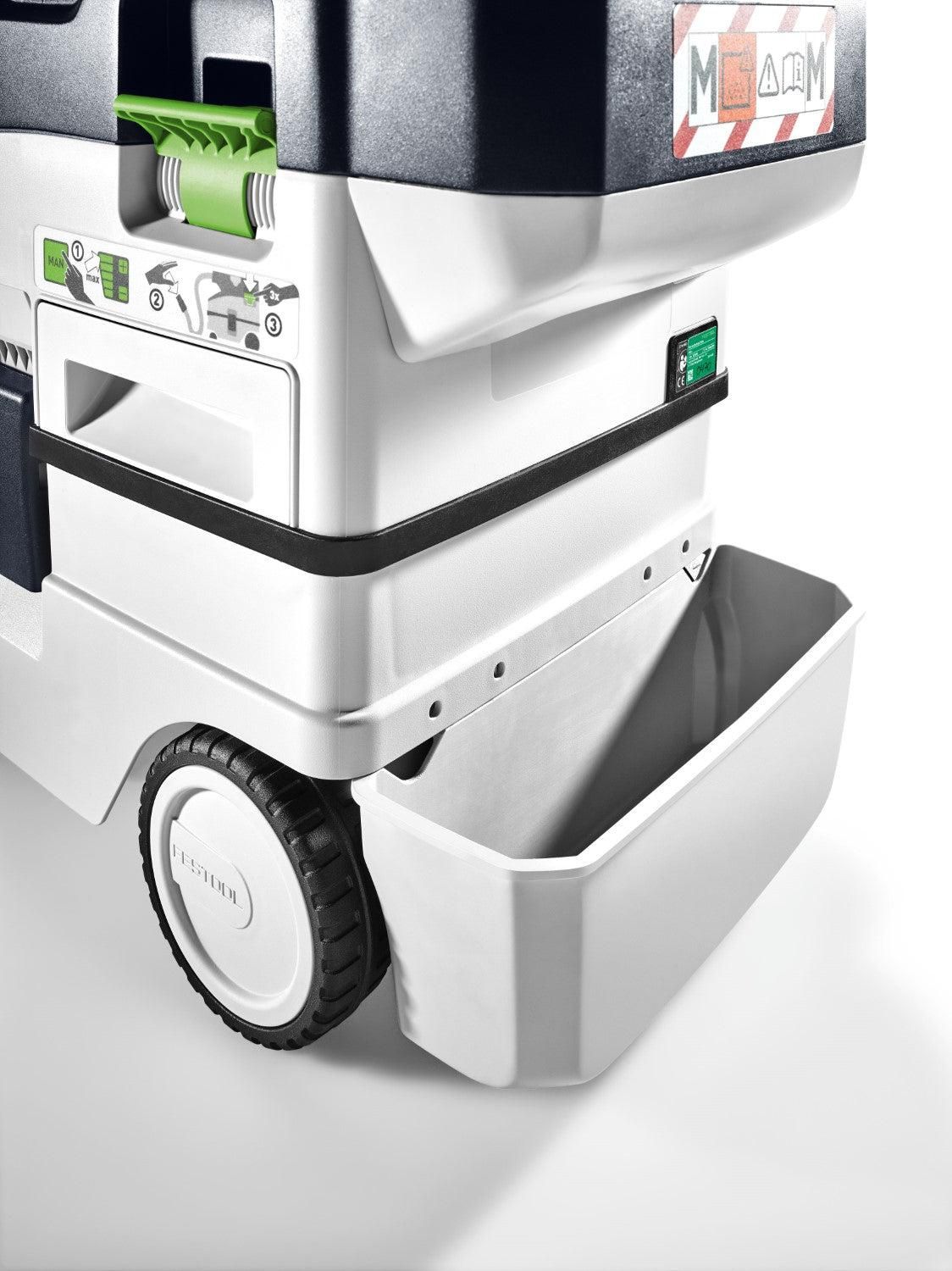 Festool CTMC MIDI I-Basic Accu stofzuiger CLEANTEC - 577067