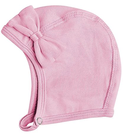 Racing Kids Babymütze - 1-lagig - Hell Lavender