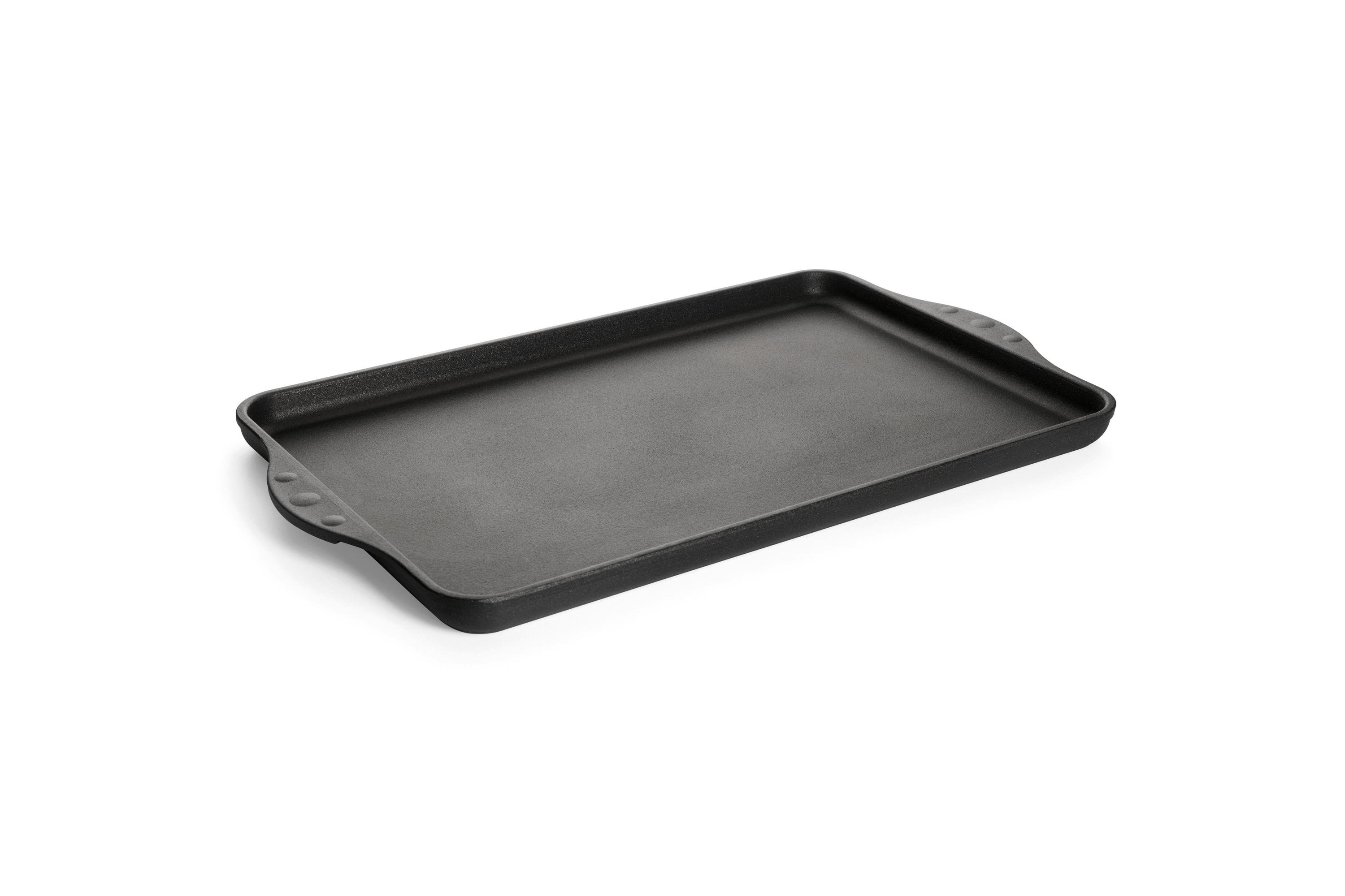 Diamond Titan Best Guss-Grillplatte / Teppan-Yaki-Platte