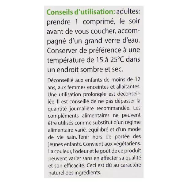 Ortis Transit Intestinal Benetransit 54 comprimés
