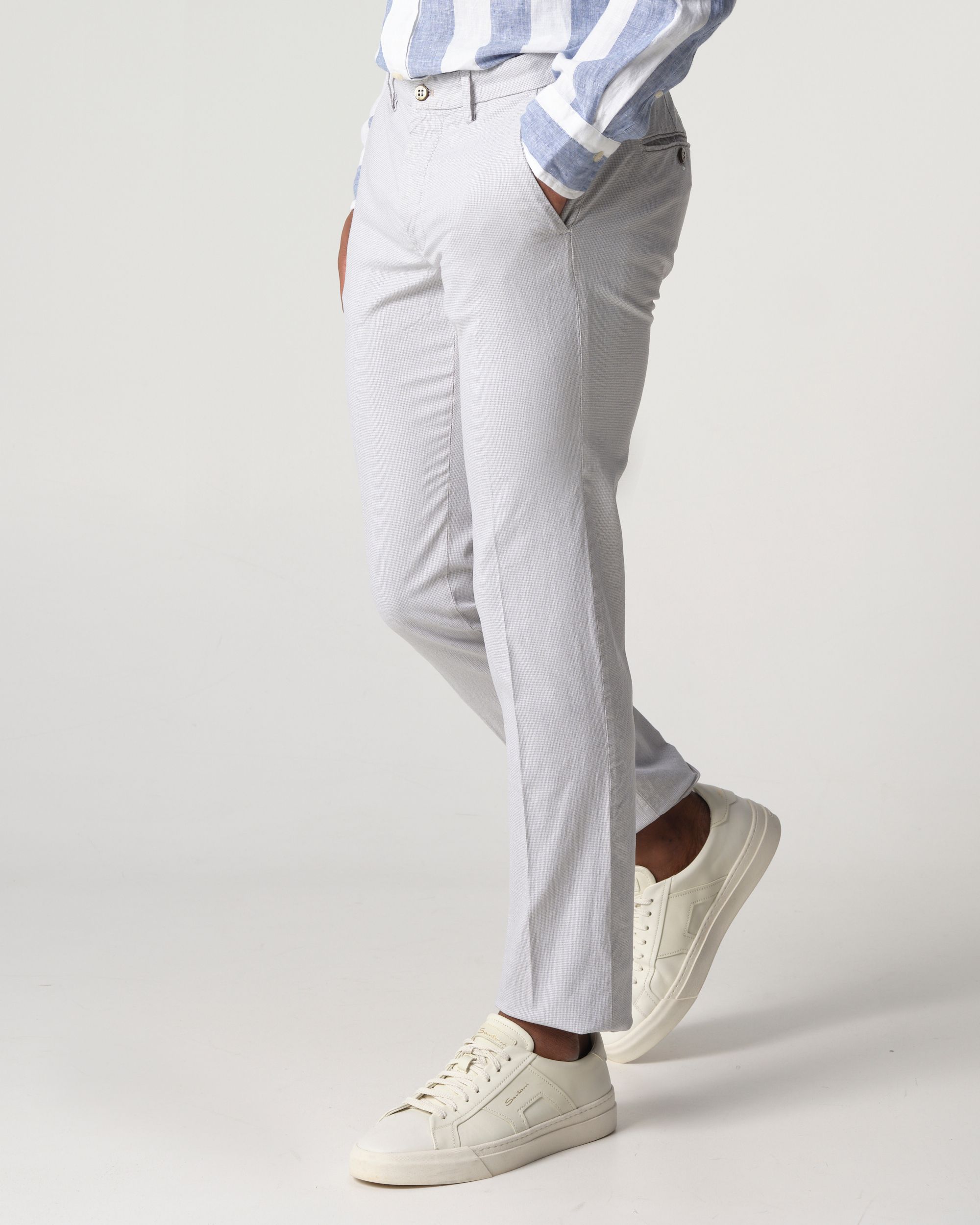 Mason's Torino Chino