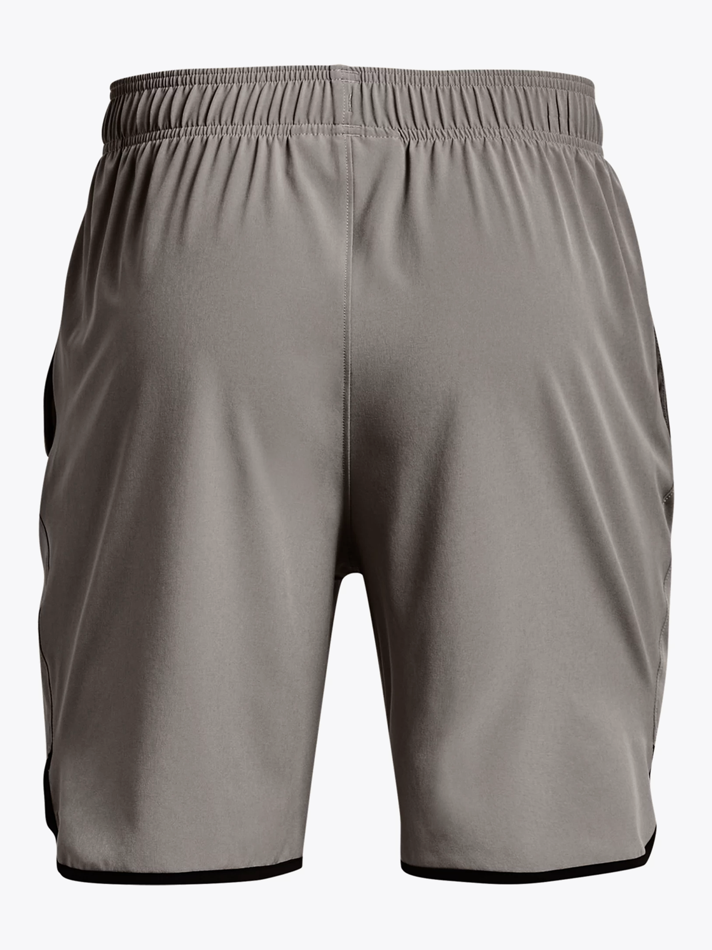 UA HIIT Woven Shorts
