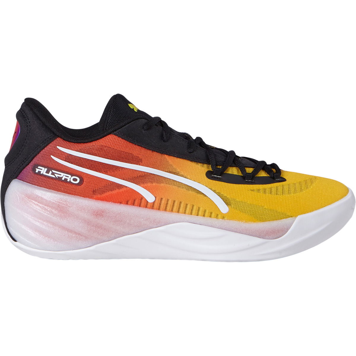 Puma All-Pro Nitro Showtime Basketsko Herre