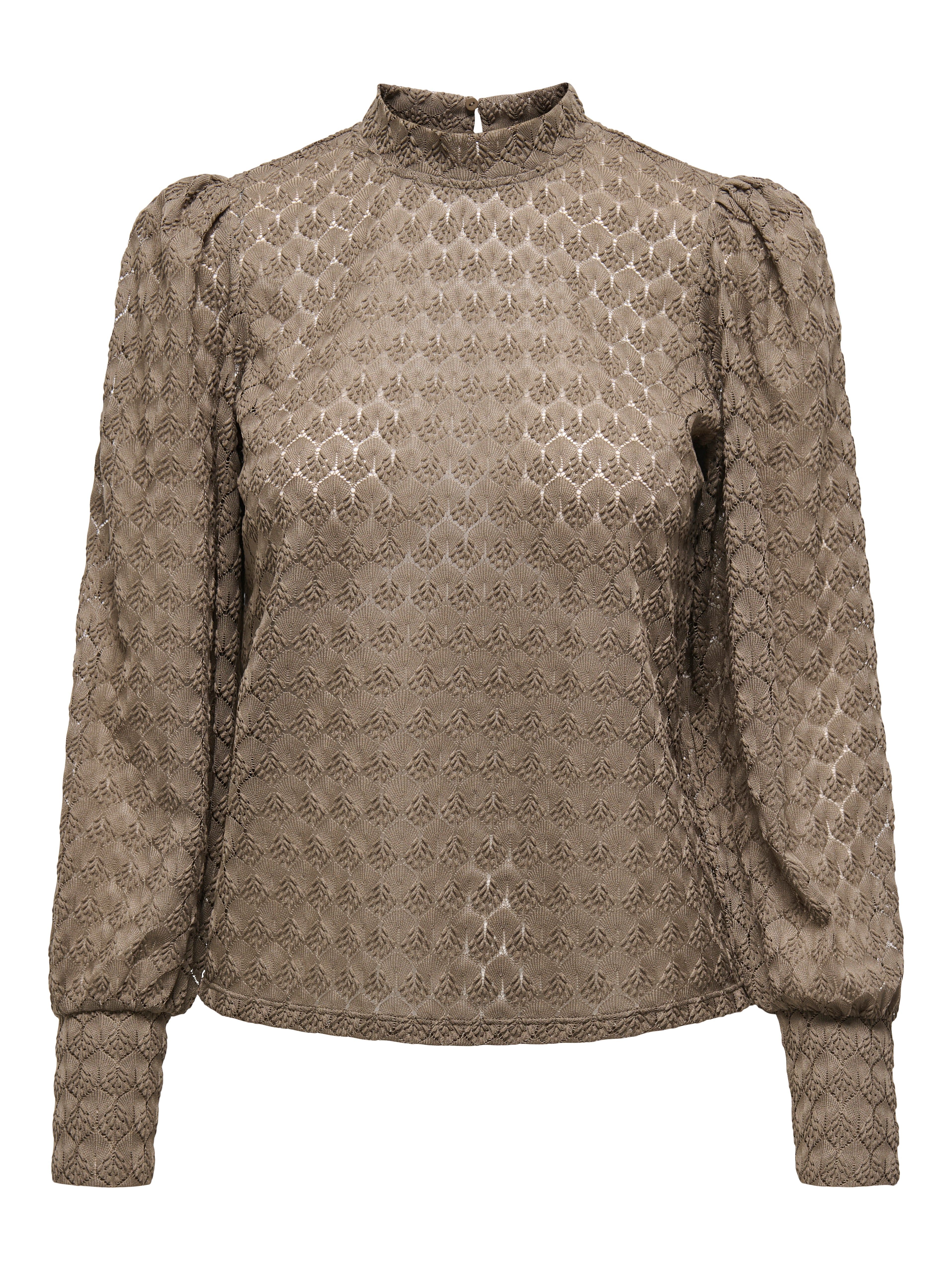 JDYAVERY Top Walnut