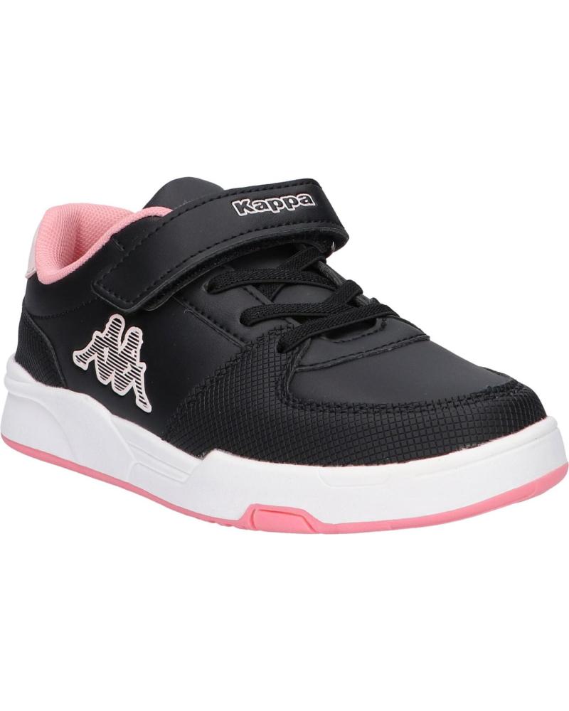 Deportivas Kappa 361n14w Oscar Kid Ev