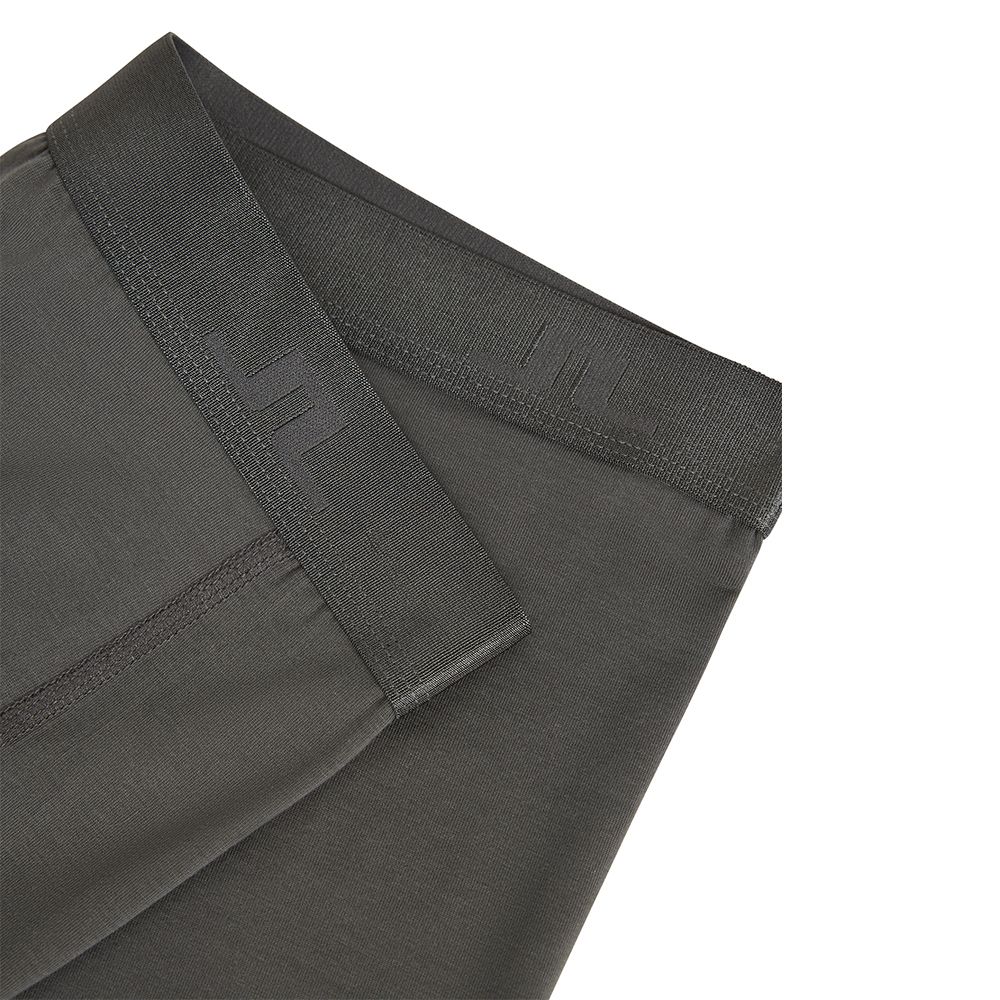 Bridge Lyocell Boxere Herre Svart/Navy/Grå 3 Pack