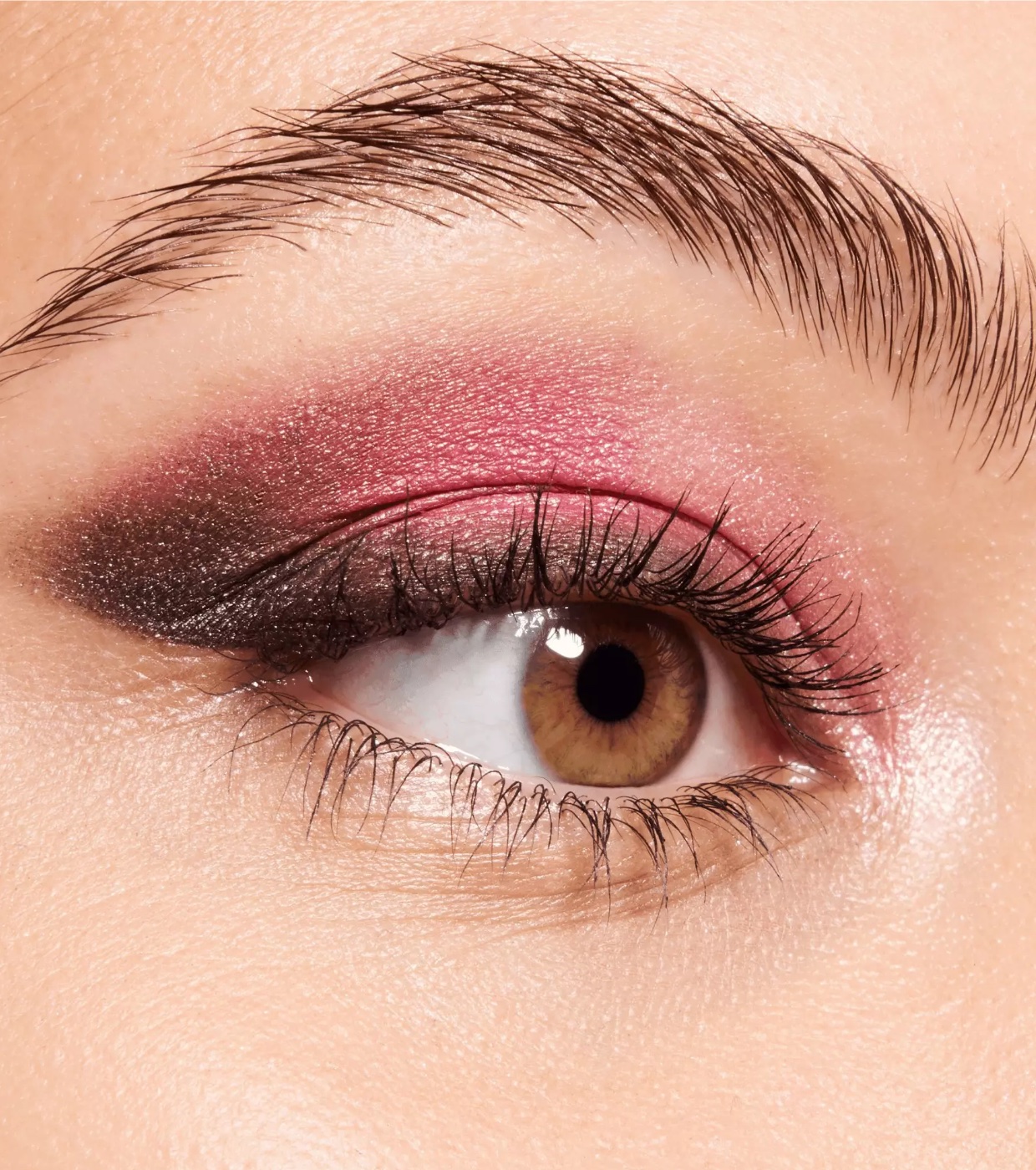 Catrice - Paleta de sombras The Soft Peony