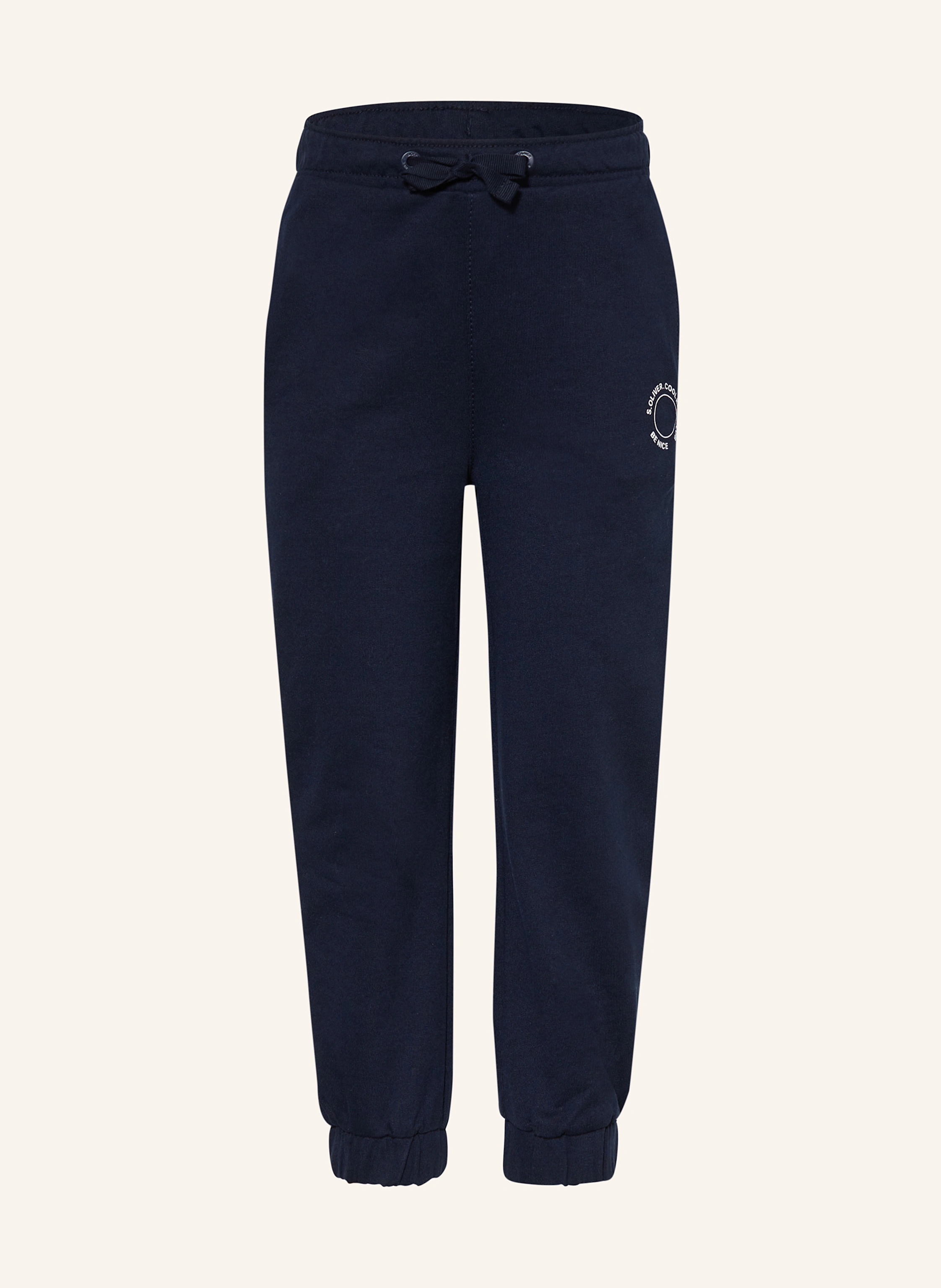 s.Oliver RED Sweatpants