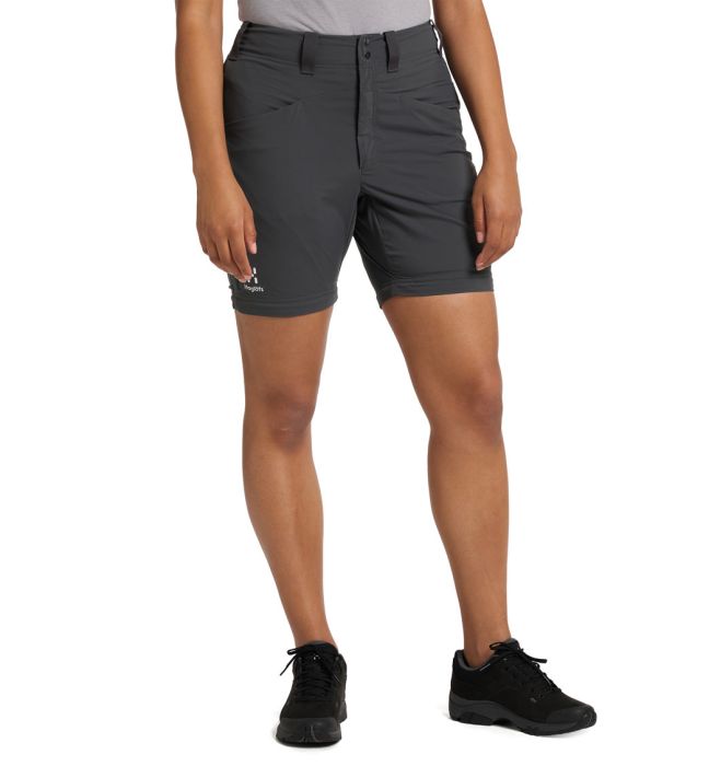 Lite Standard Zip-off Pant Women damebukser