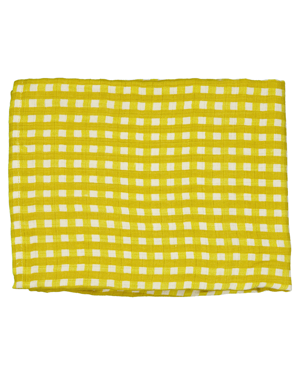Hydrofiele luier - Bruin - 110x110 cm
