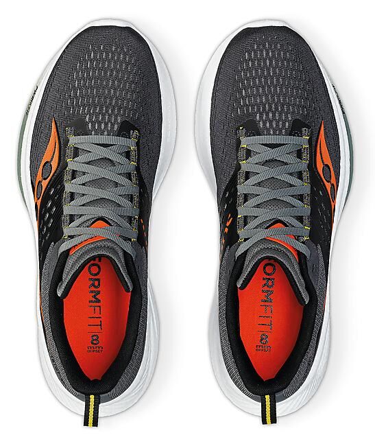 SAUCONY - CHAUSSURES DE RUNNING RIDE 17 M