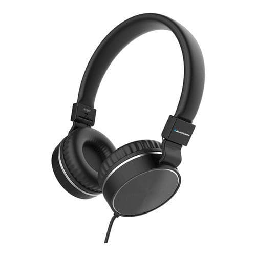 BLP 4570 Hovedtelefoner On-ear kablet Sort