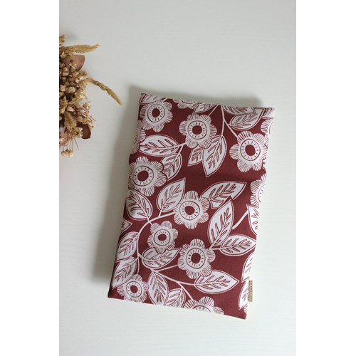 Bouillotte micro onde - faye bordeaux