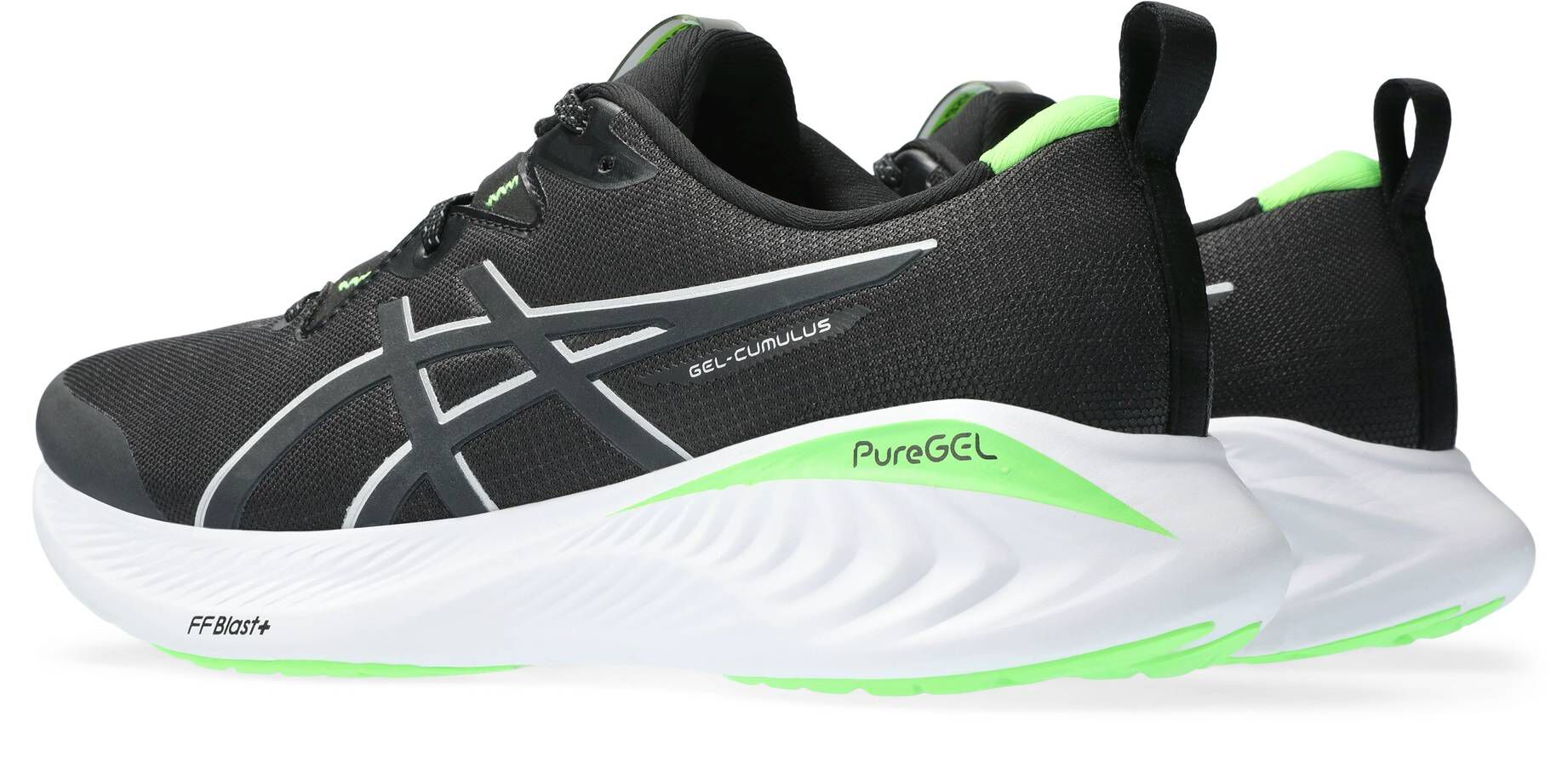Asics| Damen Laufschuhe GEL-CUMULUS 25 LITESHOW