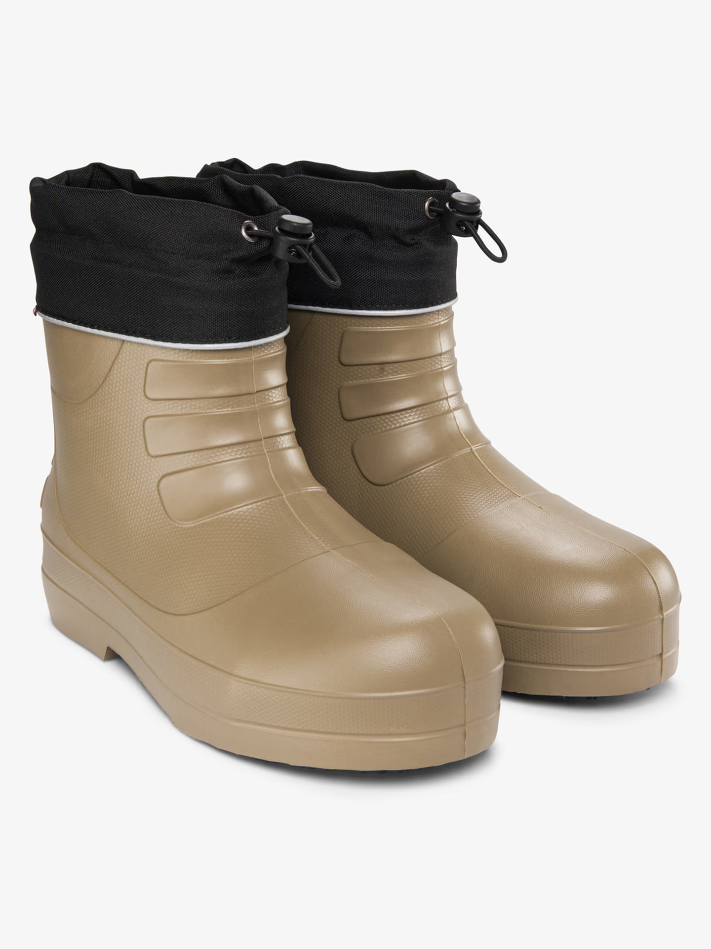 Norse Low Boot